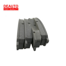 Brake Pad Set A337